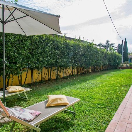 Holiday Home La Rondine By Interhome Pugnano Exteriér fotografie