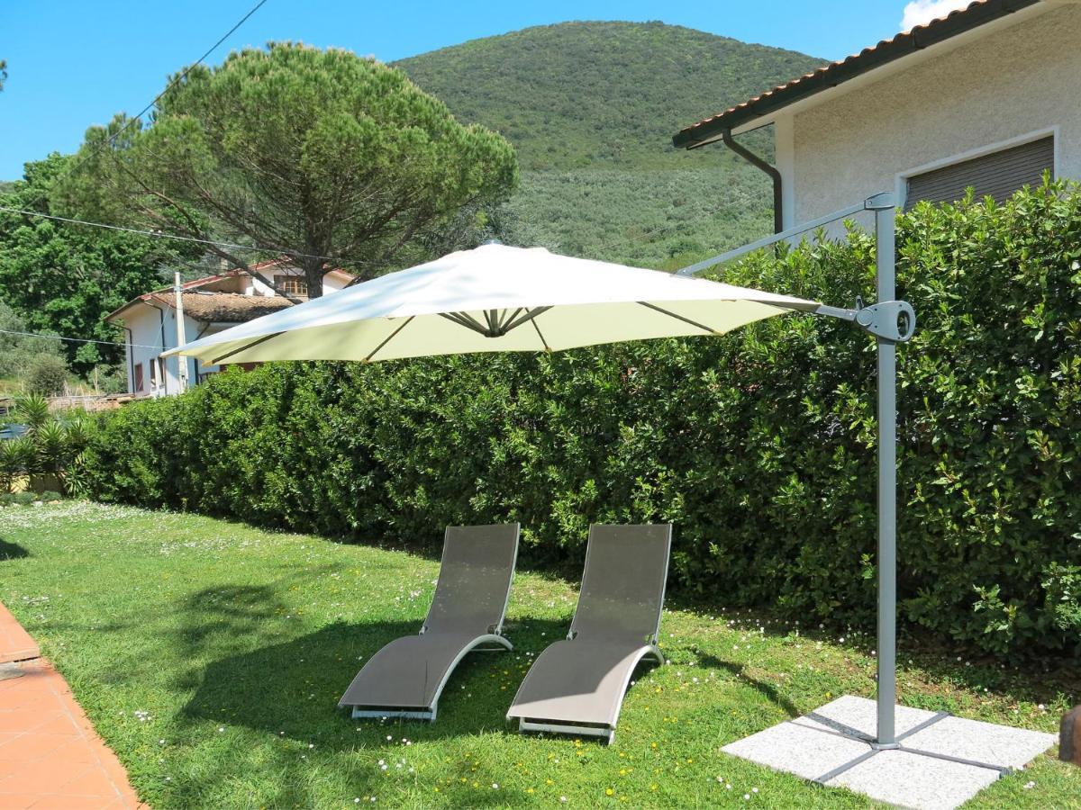Holiday Home La Rondine By Interhome Pugnano Exteriér fotografie