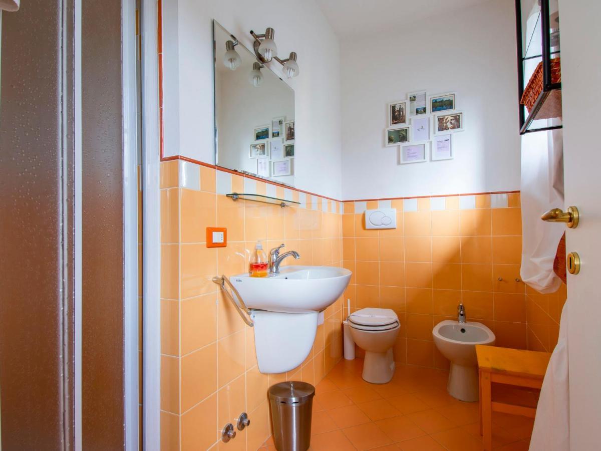 Holiday Home La Rondine By Interhome Pugnano Exteriér fotografie
