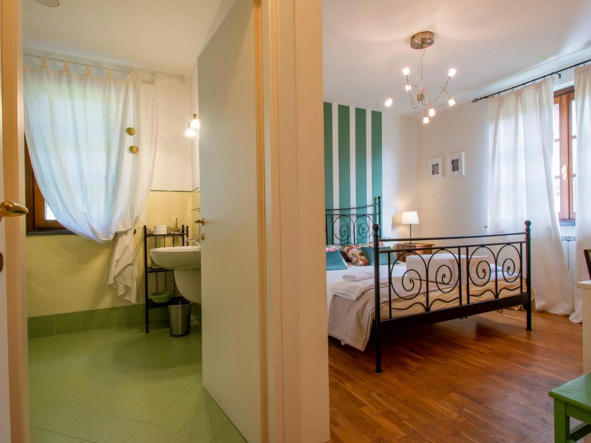 Holiday Home La Rondine By Interhome Pugnano Exteriér fotografie