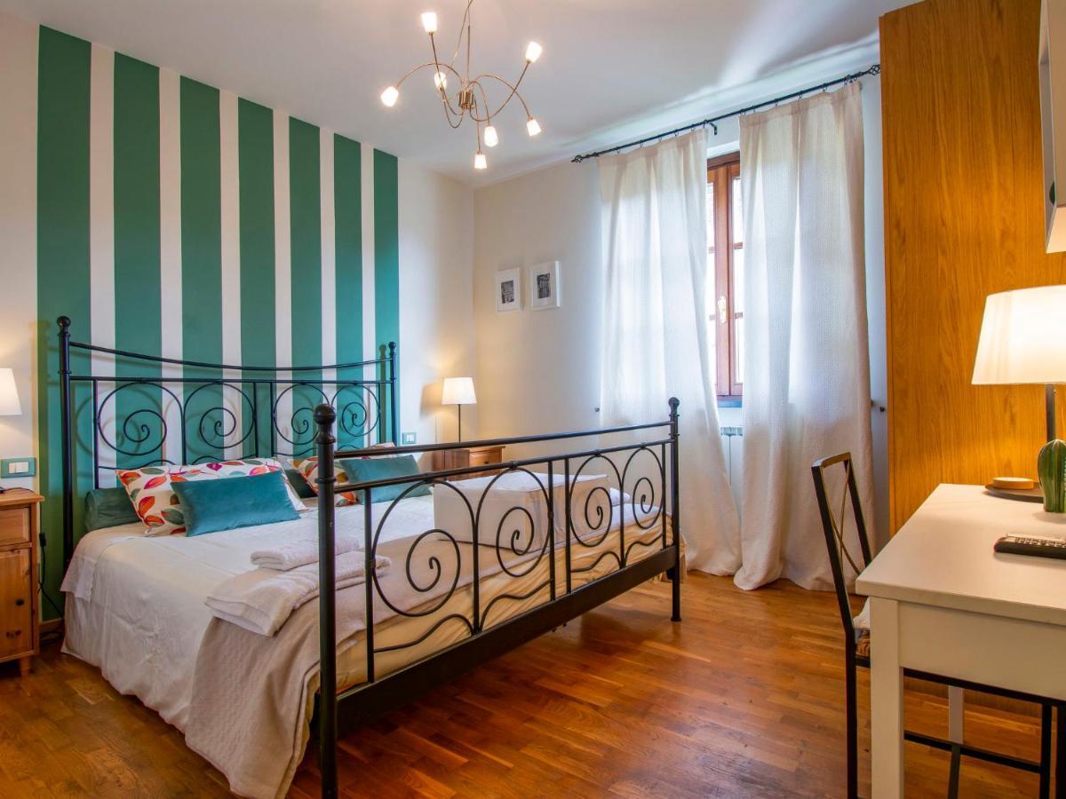 Holiday Home La Rondine By Interhome Pugnano Exteriér fotografie