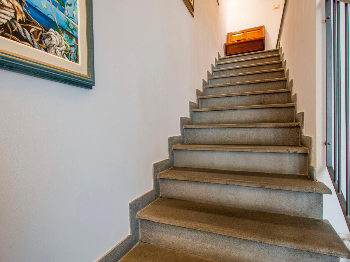 Holiday Home La Rondine By Interhome Pugnano Exteriér fotografie