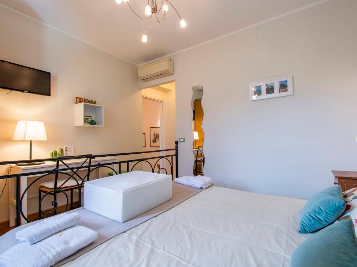 Holiday Home La Rondine By Interhome Pugnano Exteriér fotografie