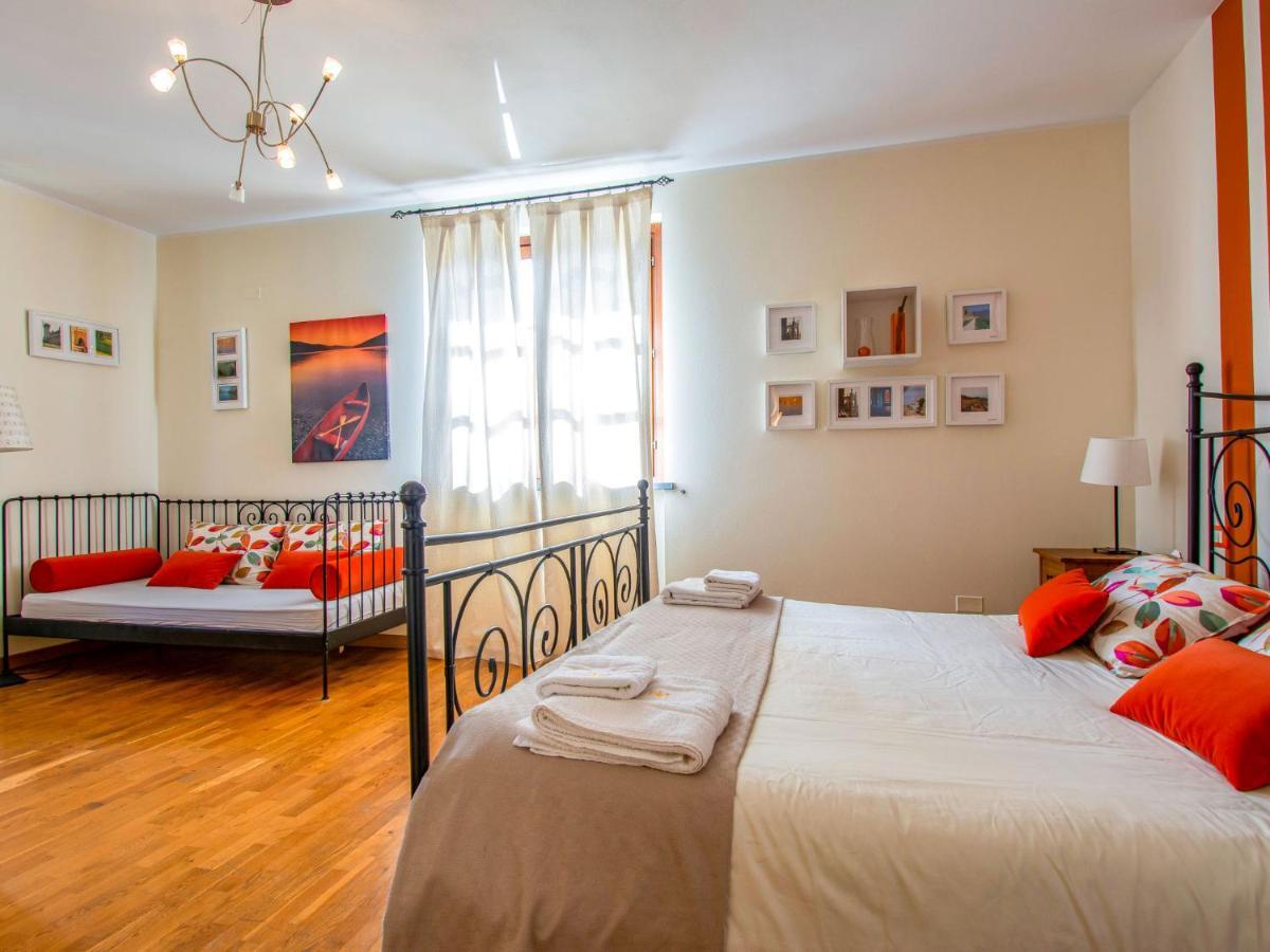 Holiday Home La Rondine By Interhome Pugnano Exteriér fotografie
