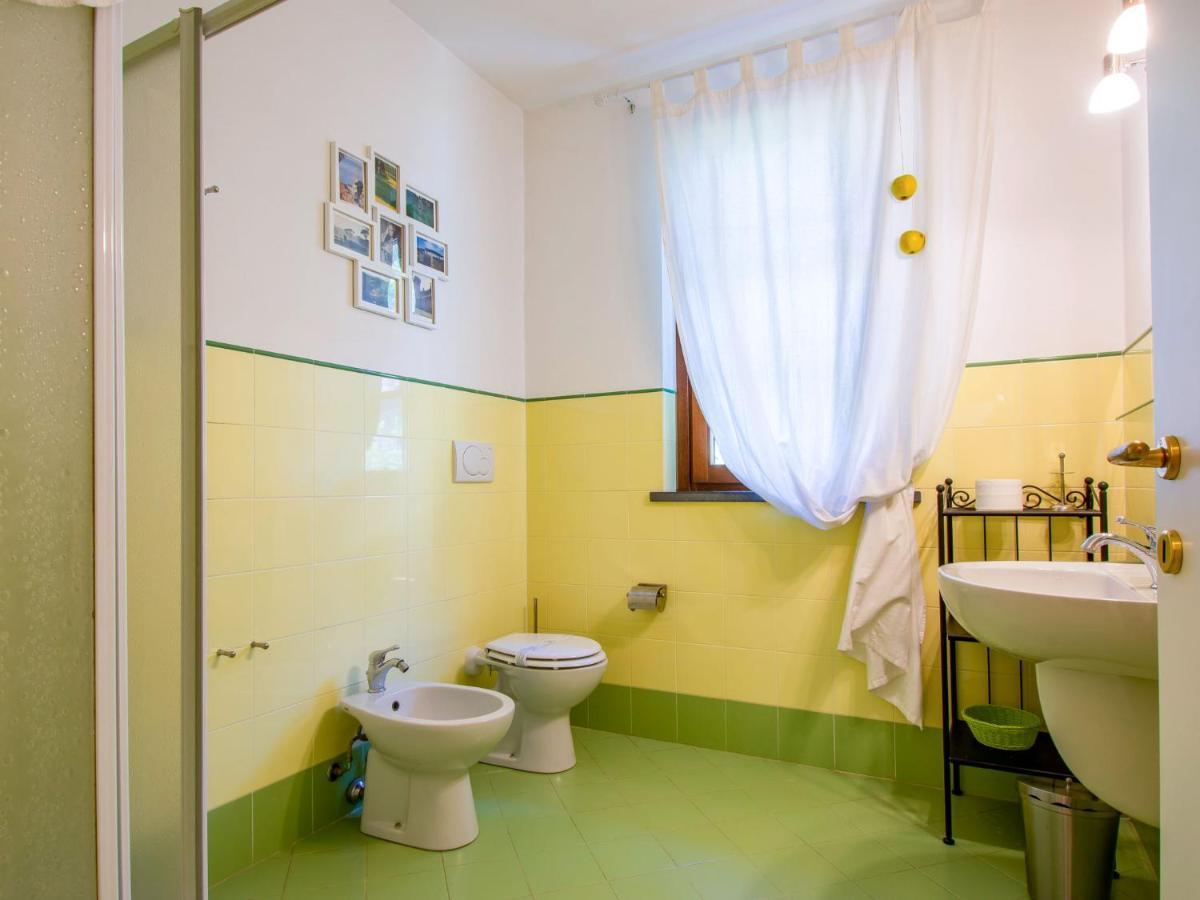 Holiday Home La Rondine By Interhome Pugnano Exteriér fotografie