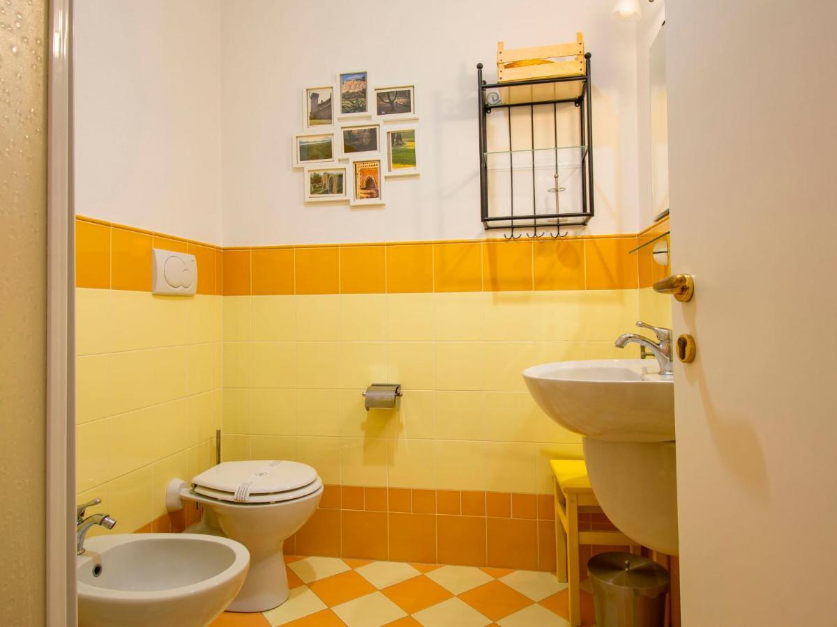 Holiday Home La Rondine By Interhome Pugnano Exteriér fotografie
